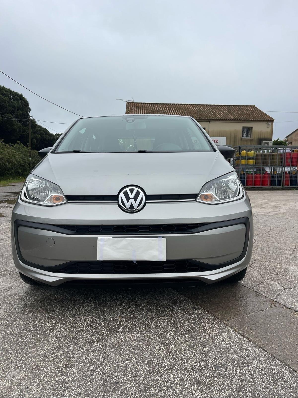 Volkswagen up! 1.0 5p. move up!