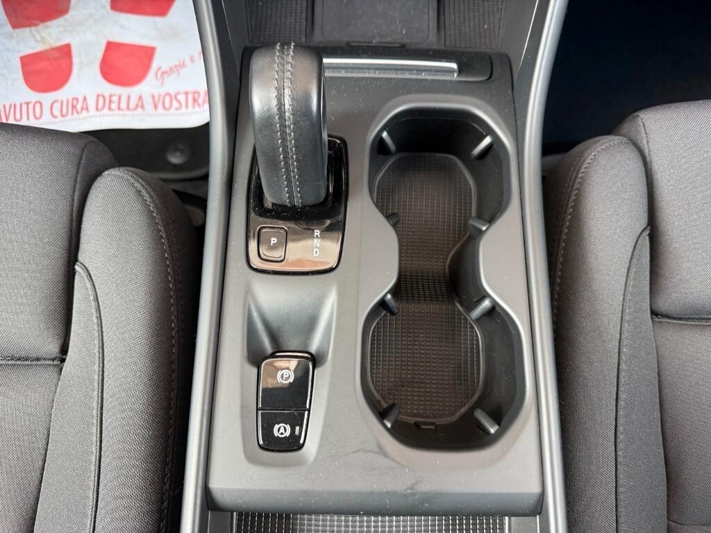 Volvo Xc40 1.5 T5 Phev Inscription Expression Auto