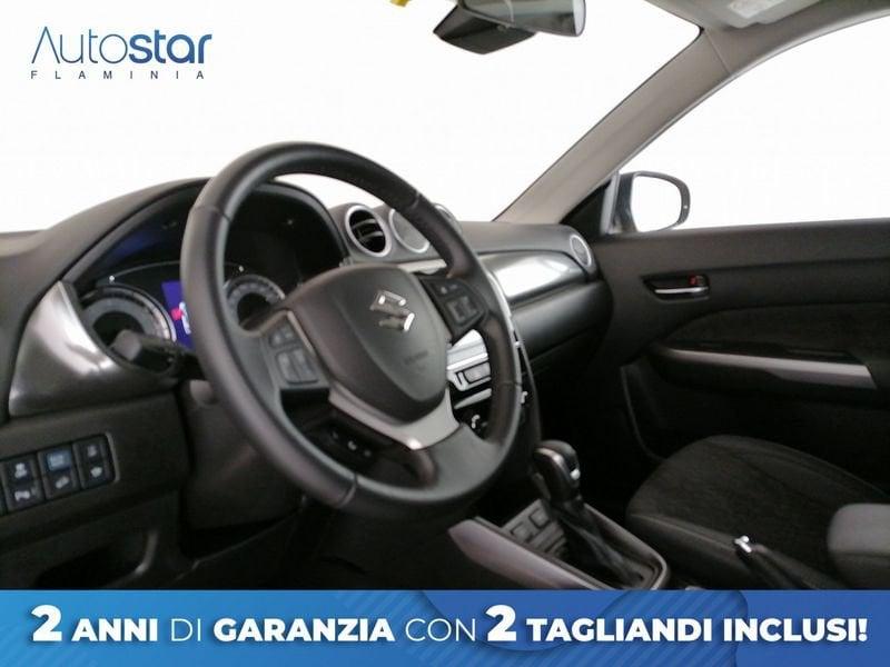 Suzuki Vitara 1.5h 140v Starview 4wd allgrip auto