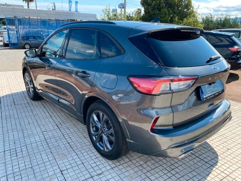 Ford Kuga 1.5 EcoBoost 150 CV 2WD ST-Line