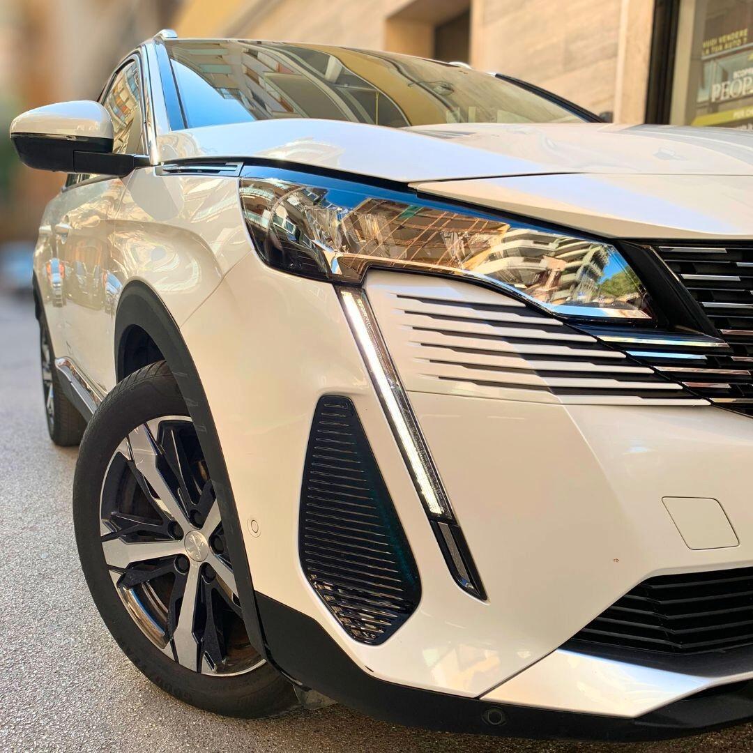 Peugeot 3008 PureTech Turbo 130 S&S Active