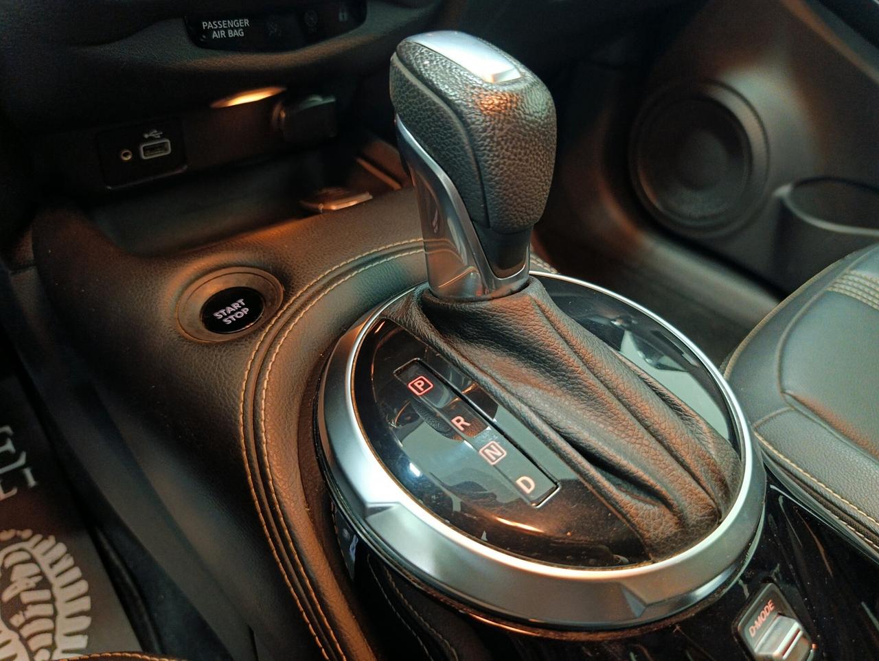 Nissan Juke Full Hybrid Premiere Edition