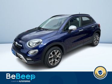 FIAT 500X 1.3 MJT CROSS 4X2 95CV