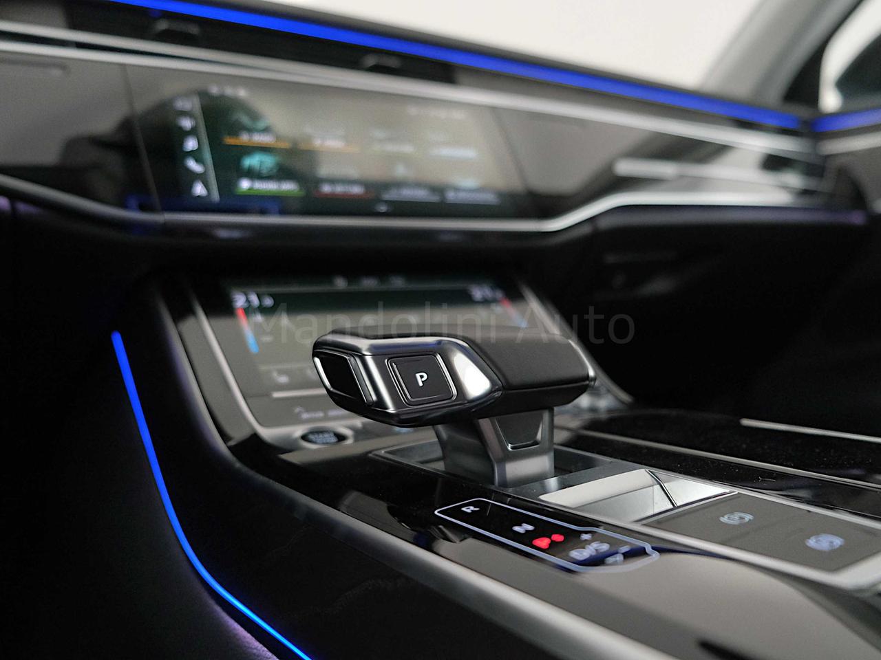 Audi A8 50 3.0 v6 tdi mhev quattro tiptronic