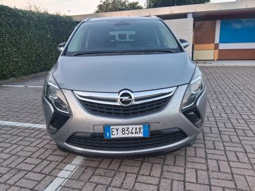 CELL 320 147 1147 WUATSAPP 3276540940 Opel Zafira Tourer 1.6 CDTi 120CV Start&Stop Cosmo