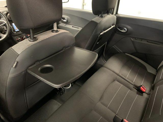 DACIA Lodgy Stepway 1.6 GPL 5 Posti Full Optional
