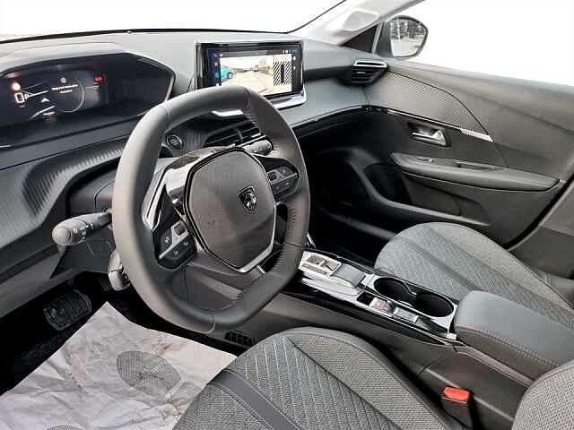 Peugeot 208 208 1.2 hybrid Allure 110cv e-dcs 6