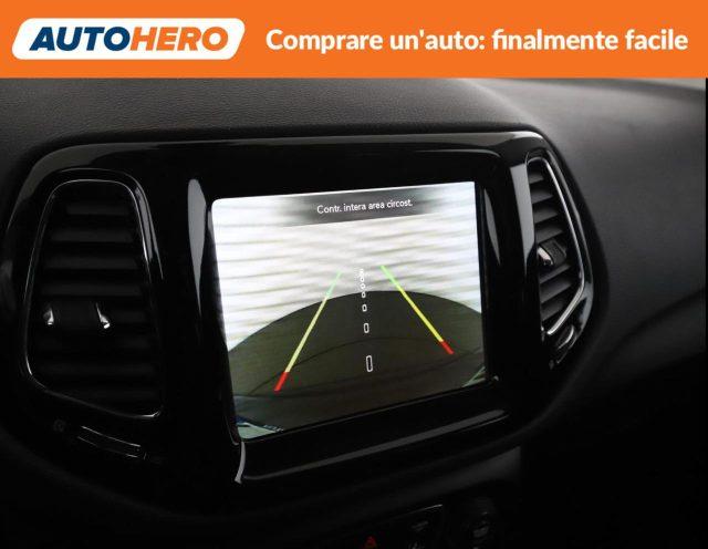 JEEP Compass 2.0 Multijet II 4WD Limited