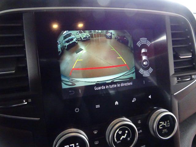 RENAULT Megane Sporter Blue dCi 115 CV EDC Equilibre N1 Autocarro