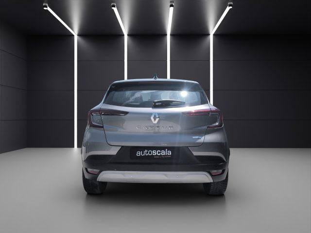RENAULT Captur Full Hybrid E-Tech 145 CV Initiale Paris
