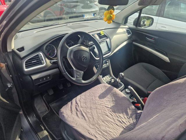 SUZUKI S-Cross 1.6 DDiS Start&Stop 4WD All Grip Top 4x4