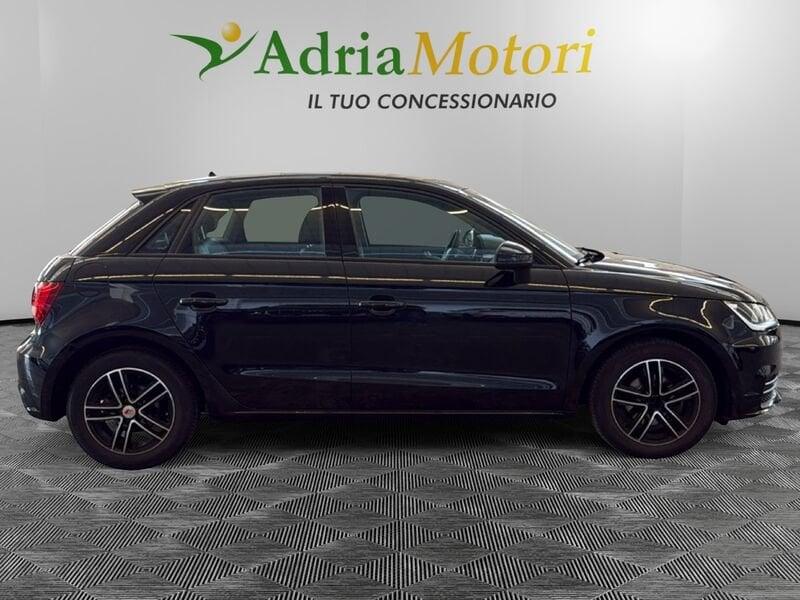 Audi A1 1.4 TDI 90cv Admired