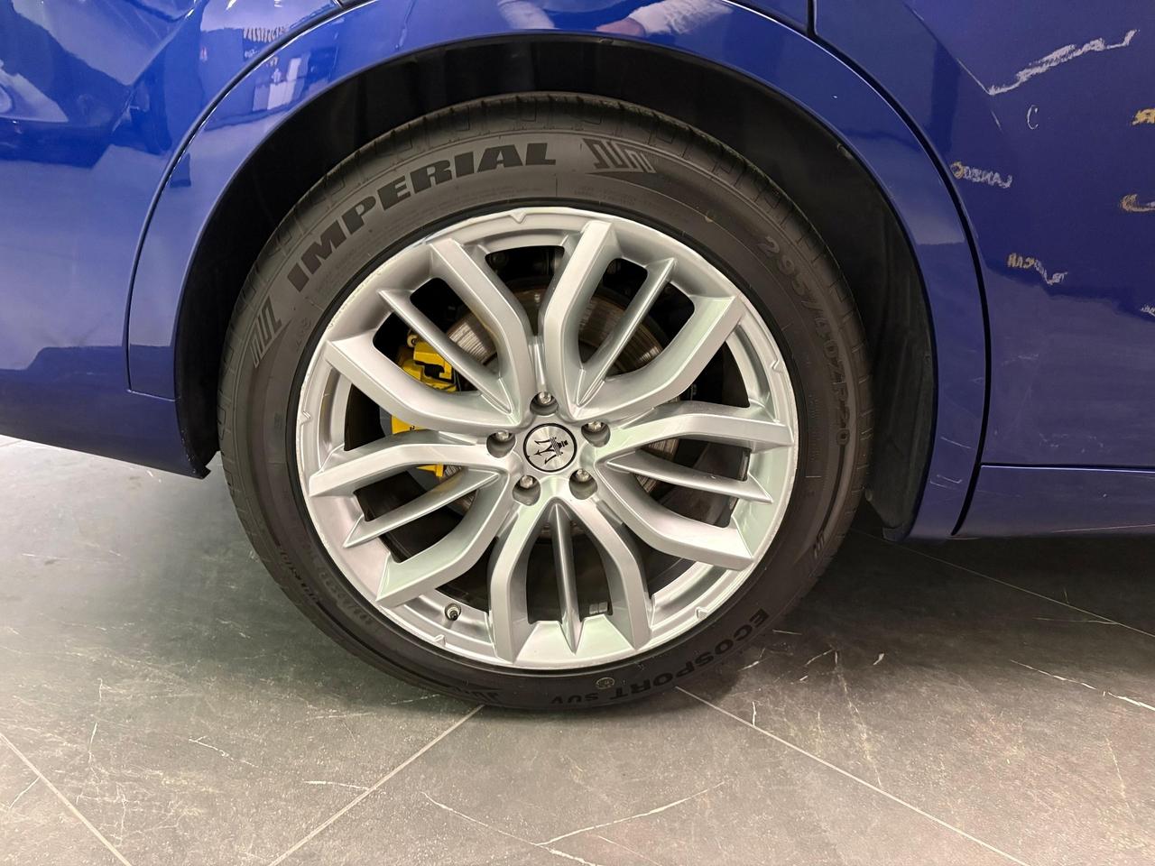 Maserati Levante GRANSPORT 275CV*TETTO*