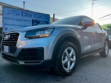 AUDI Q2 30 tdi Business s-tronic "NAVI/ CRUISE C PDC/ "