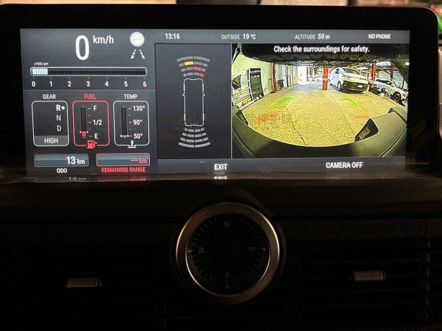INEOS Grenadier 3.0 Twin Turbo Diesel SW Fieldmaster Edit. 5 posti