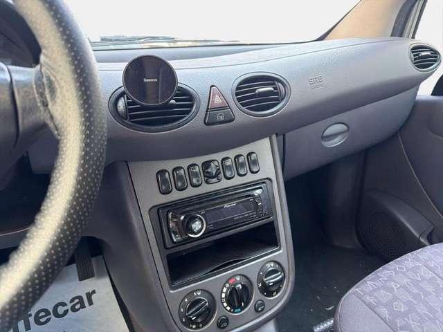 Mercedes-Benz A 140 cat Classic