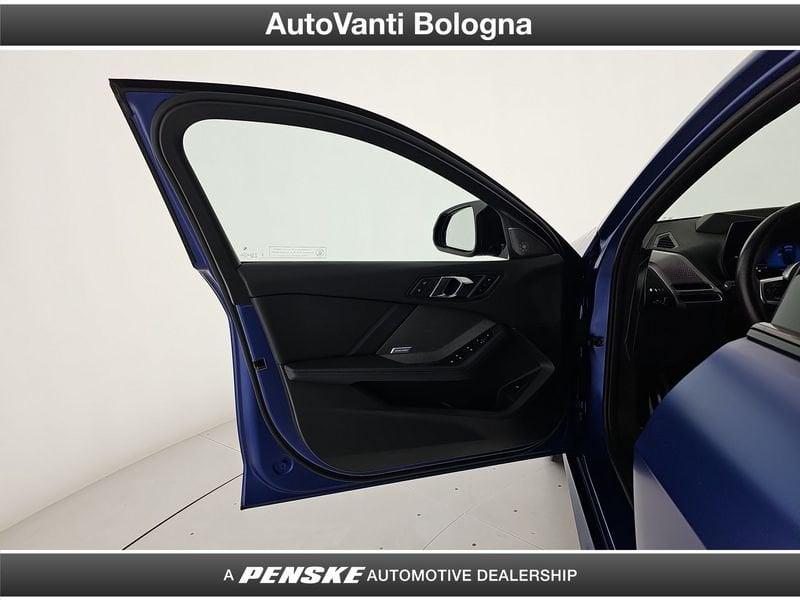 BMW Serie 1 M 135 xDrive MSport Pro