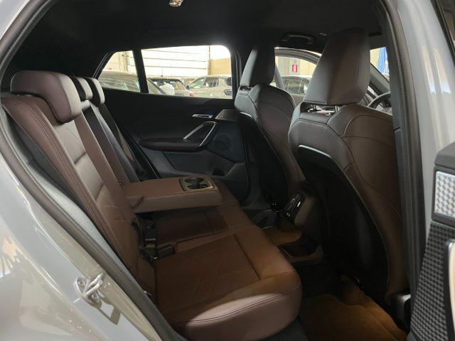 BMW X2 sDrive Msport "20 M sport Pro Head-Up/Telecam.360