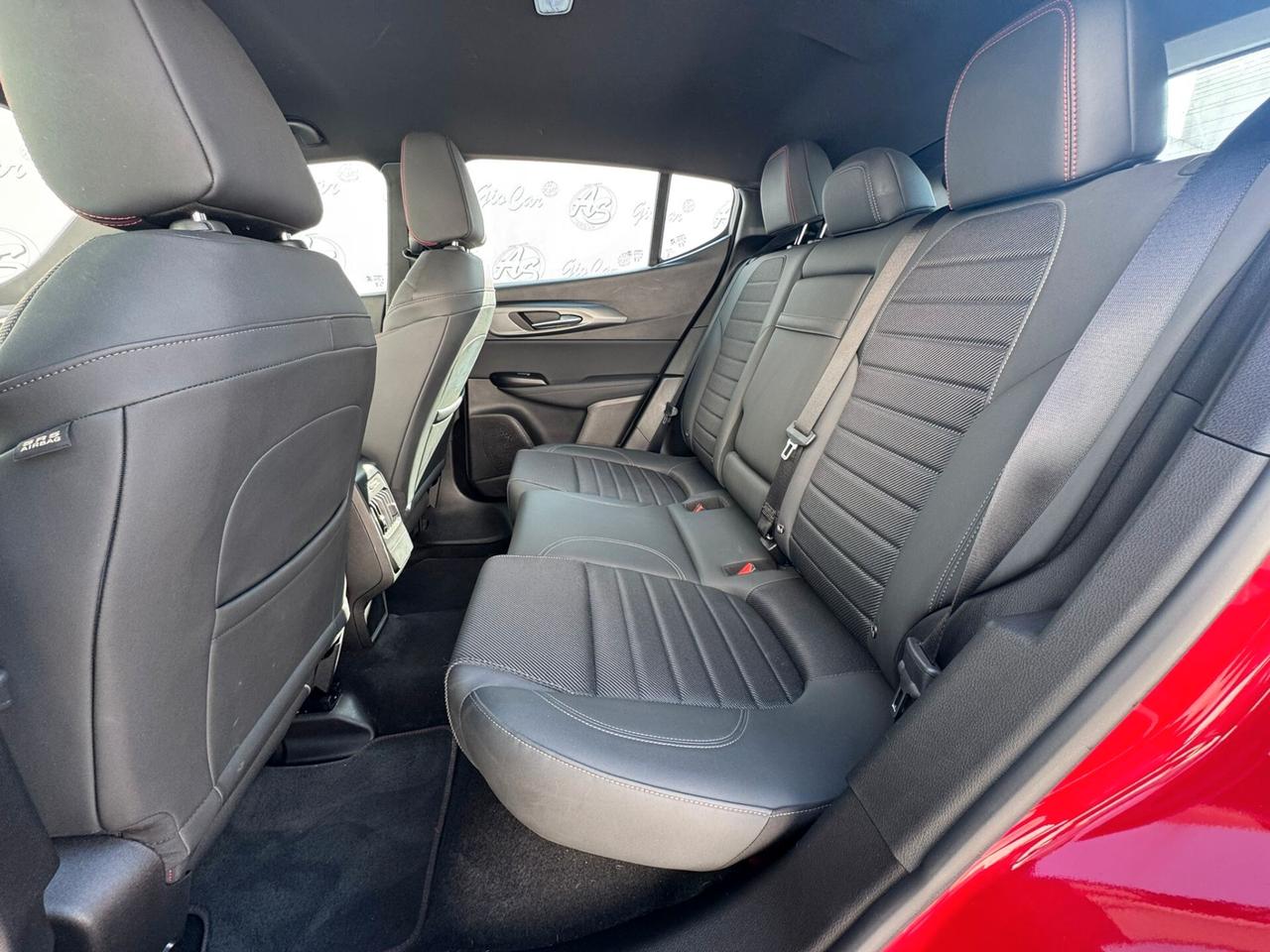 Alfa Romeo Tonale 1.6 diesel 130 CV TCT6 Sprint Automatic Navi Camera