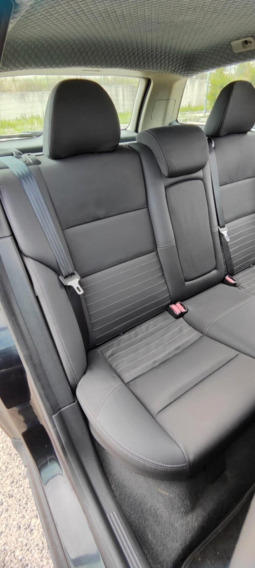 Volvo V50 2.0 D cat Summum