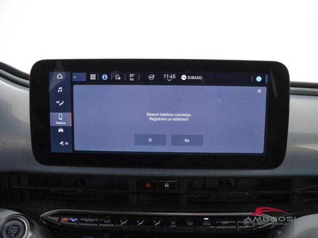 FIAT 500 Icon 3+1 42 kWh