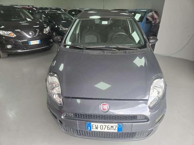 Fiat Punto Punto III 2012 5p 1.3 mjt 16v Street 75cv E5+