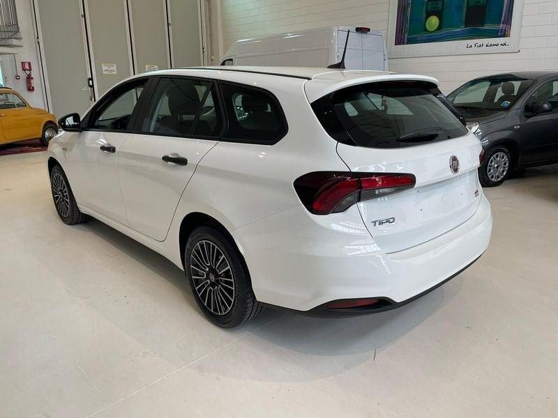 FIAT Tipo 1.6 Mjt S&S SW PRONTA CONSEGNA