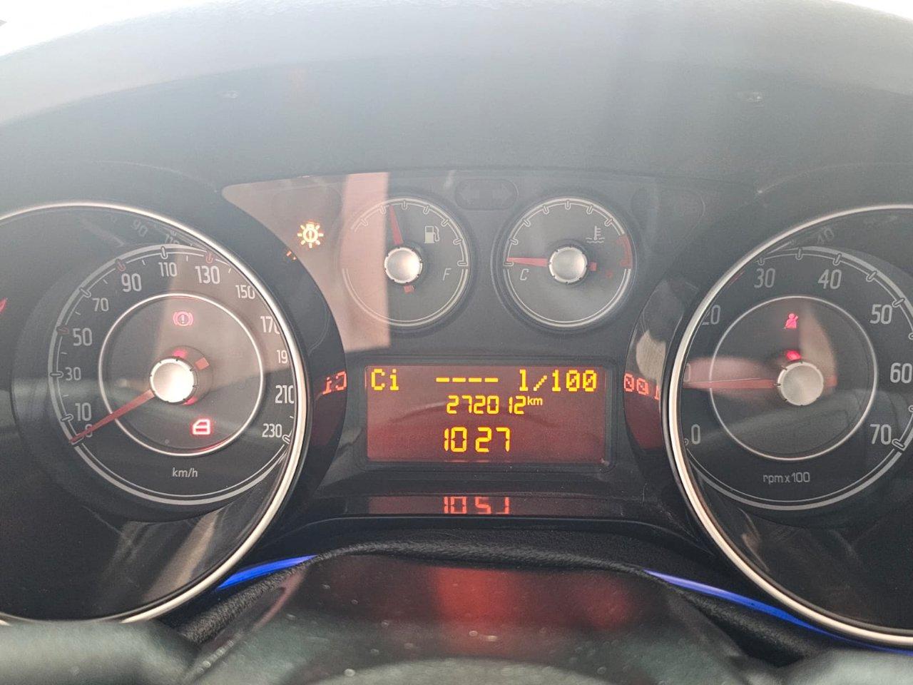 Fiat Punto Evo 5 Porte Punto Evo 5p 1.3 mjt Dynamic 75cv