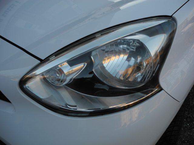 NISSAN Micra 1.2 12v 5p. Visia -OK NEOPATENTATI-UNICA PROPRIET.