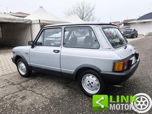 AUTOBIANCHI A 112 LX