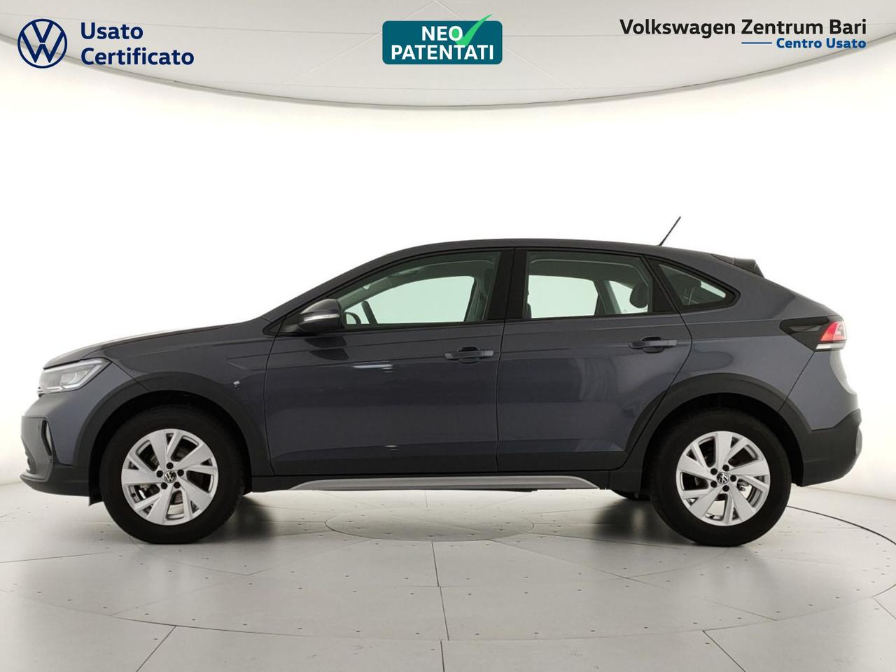 Volkswagen Taigo 1.0 tsi life 110cv