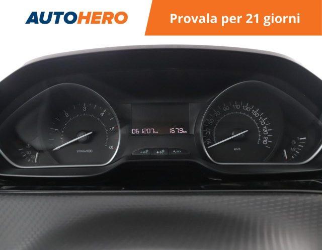 PEUGEOT 2008 1° serie BlueHDi 100 S&S Active