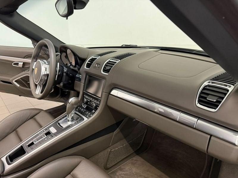 Porsche Boxster Boxster 3.4 S 315cv