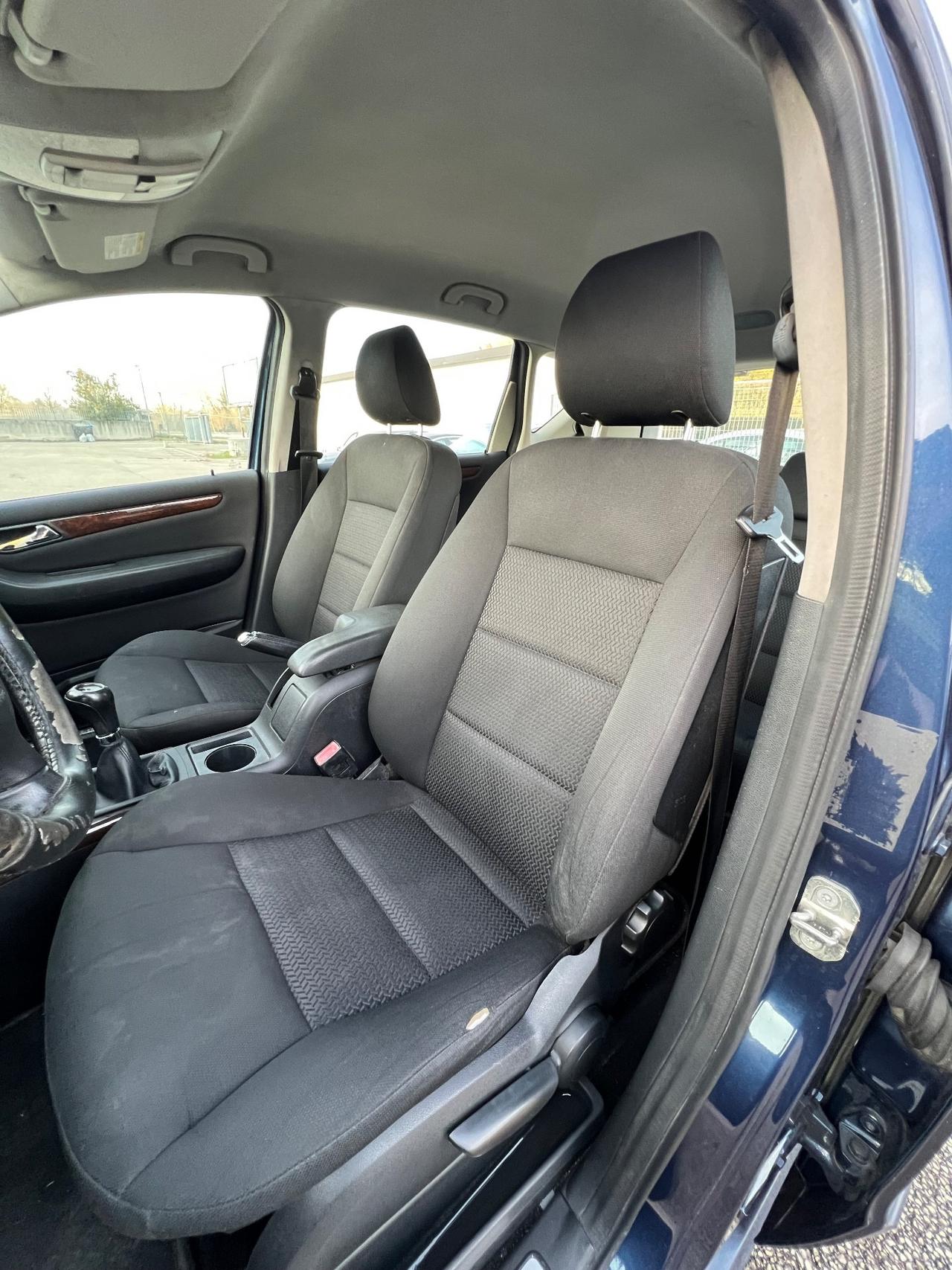 Mercedes-benz A 170 Classic