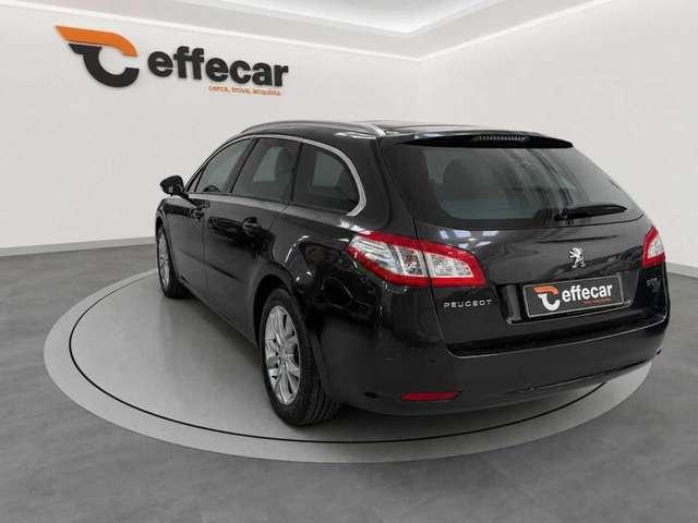Peugeot 508 BlueHDi 150 S&S SW Business