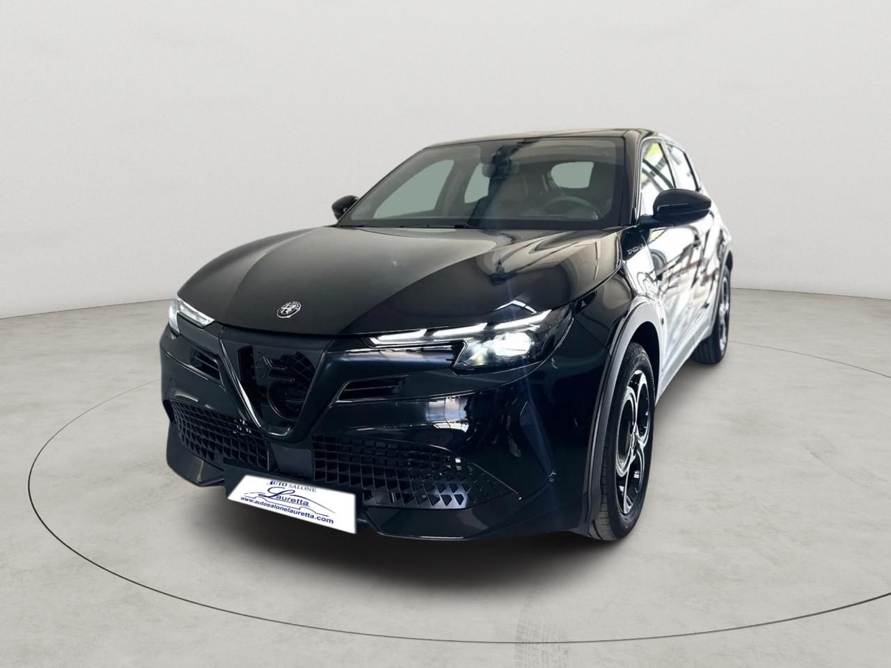 Alfa Romeo Junior 1.2 145CV Hybrid eDCT6 Speciale