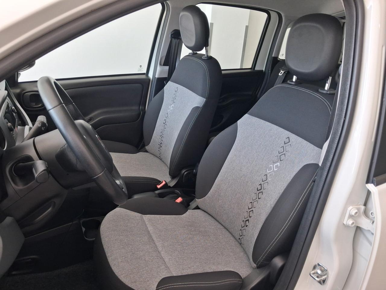 Fiat Panda 1.2 Easy
