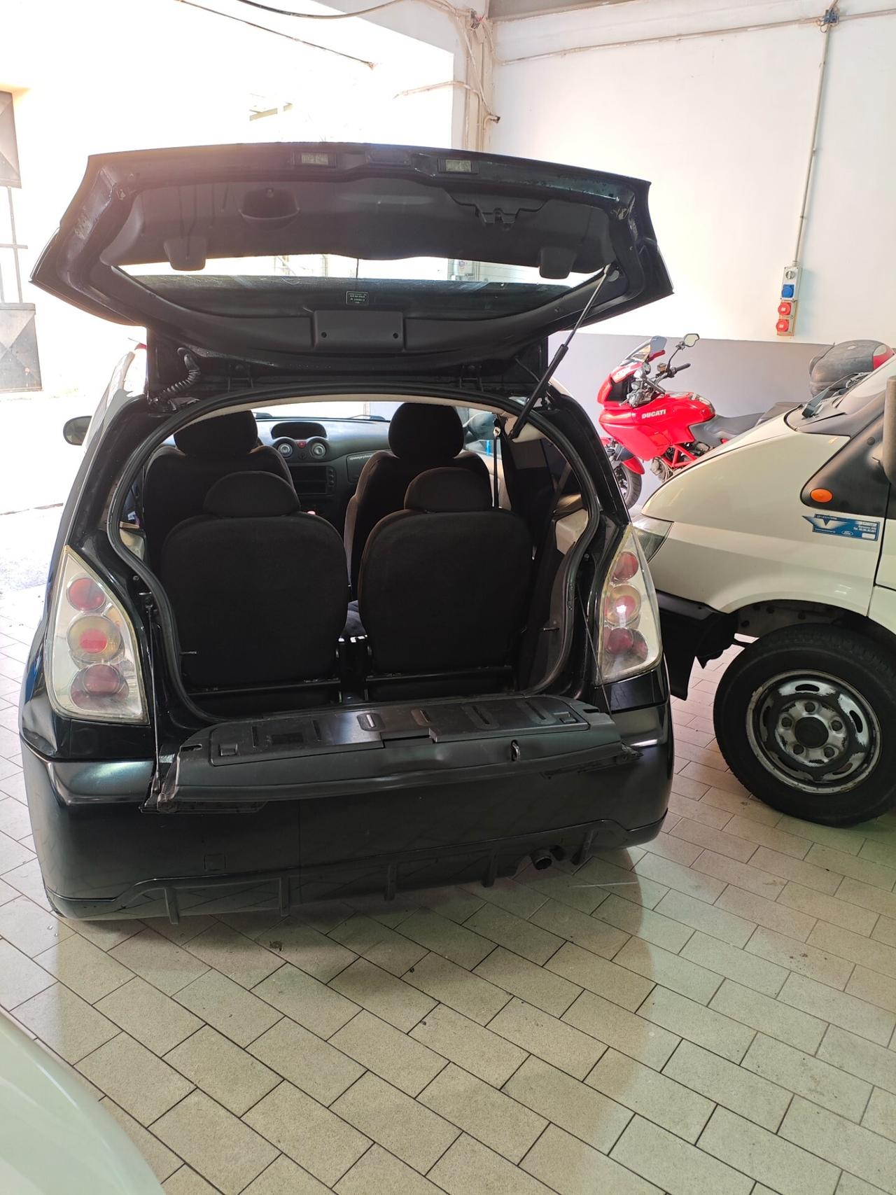 Citroen C2 1.1 Elegance