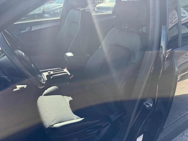 AUDI A3 SPB 2.0 16V TDI Ambition S Line