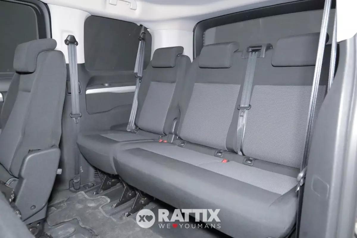 Toyota Proace 1.5d 120CV Compact Lounge 9p.ti