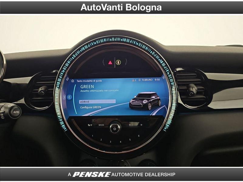 MINI Cooper SE Cooper SE Classic