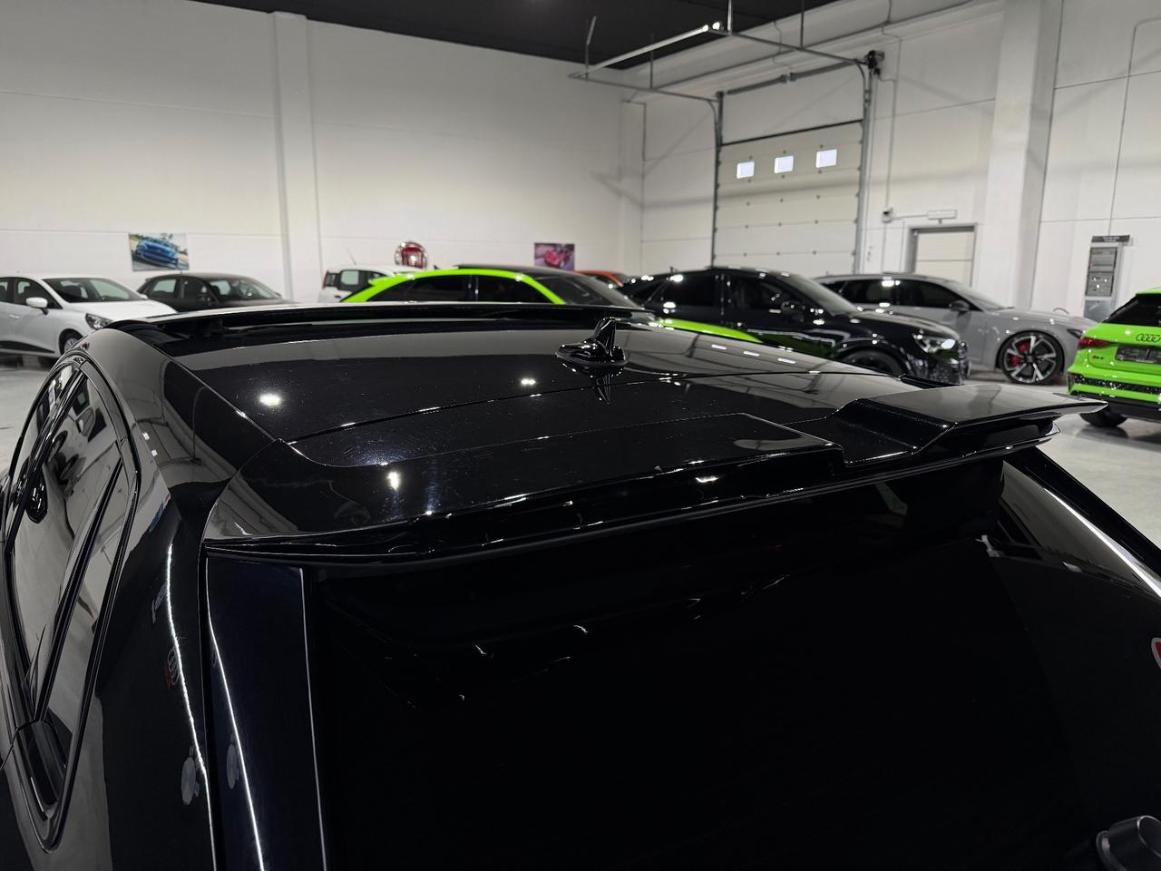 Audi A3 RS 3 SPB TFSI quattro S tronic