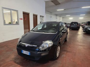 Fiat Punto EVO 1.4 5P EMOTION GPL neopat
