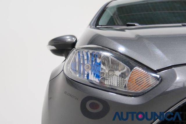 FORD Fiesta 1.5 TDCi 75CV 5 PORTE BUSINESS NEOPATENTATI
