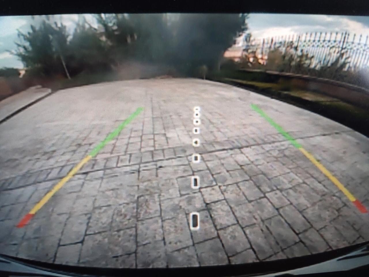 Alfa Romeo Stelvio SUPER TELECAMERA NAVIGATORE 2.2 TURBO DIESEL 160 CV AT8