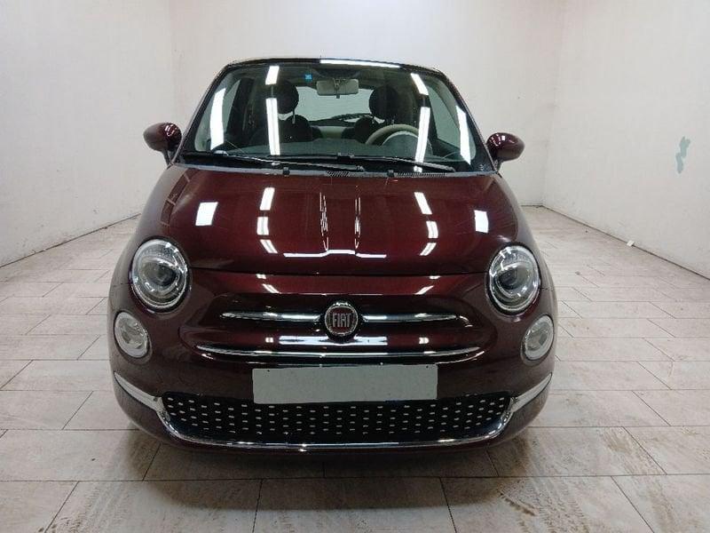FIAT 500 1.2 Dolcevita easypower Gpl 69cv