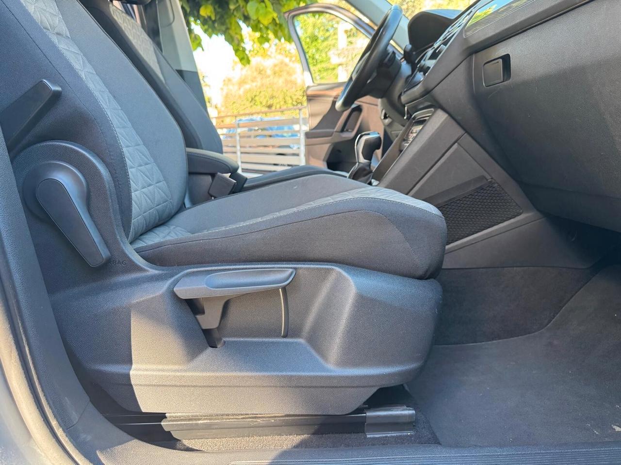 VW TIGUAN 2.0 TDI 150cv SCR DSG LIFE