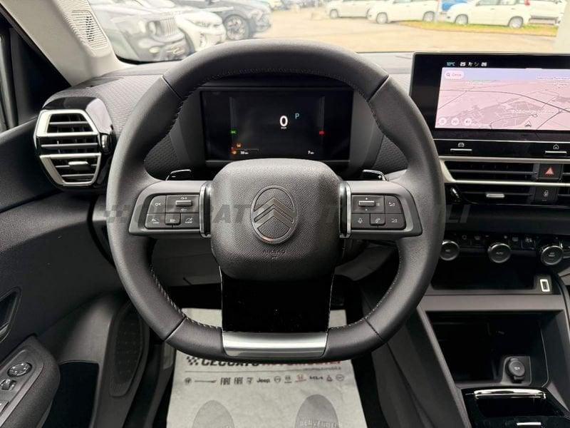 Citroën C4 C4 1.2 puretech Plus s&s 130cv eat8