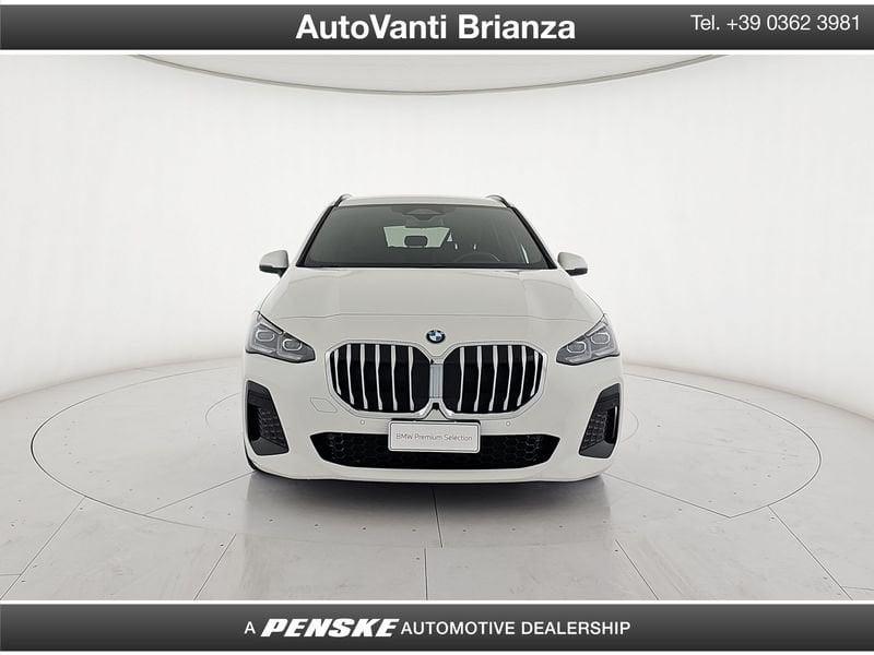 BMW Serie 2 Active Tourer 218d Active Tourer Msport