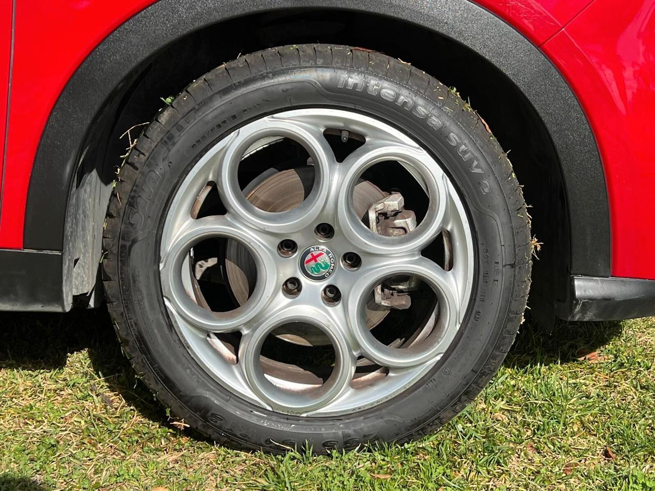 Alfa Romeo Tonale 1.6 diesel 130 CV TCT6 Super